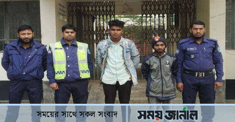 পলাশে চালককে খুন করে অটোরিকশা ছিনতাইয়ের ঘটনায় গ্রেপ্তার ২