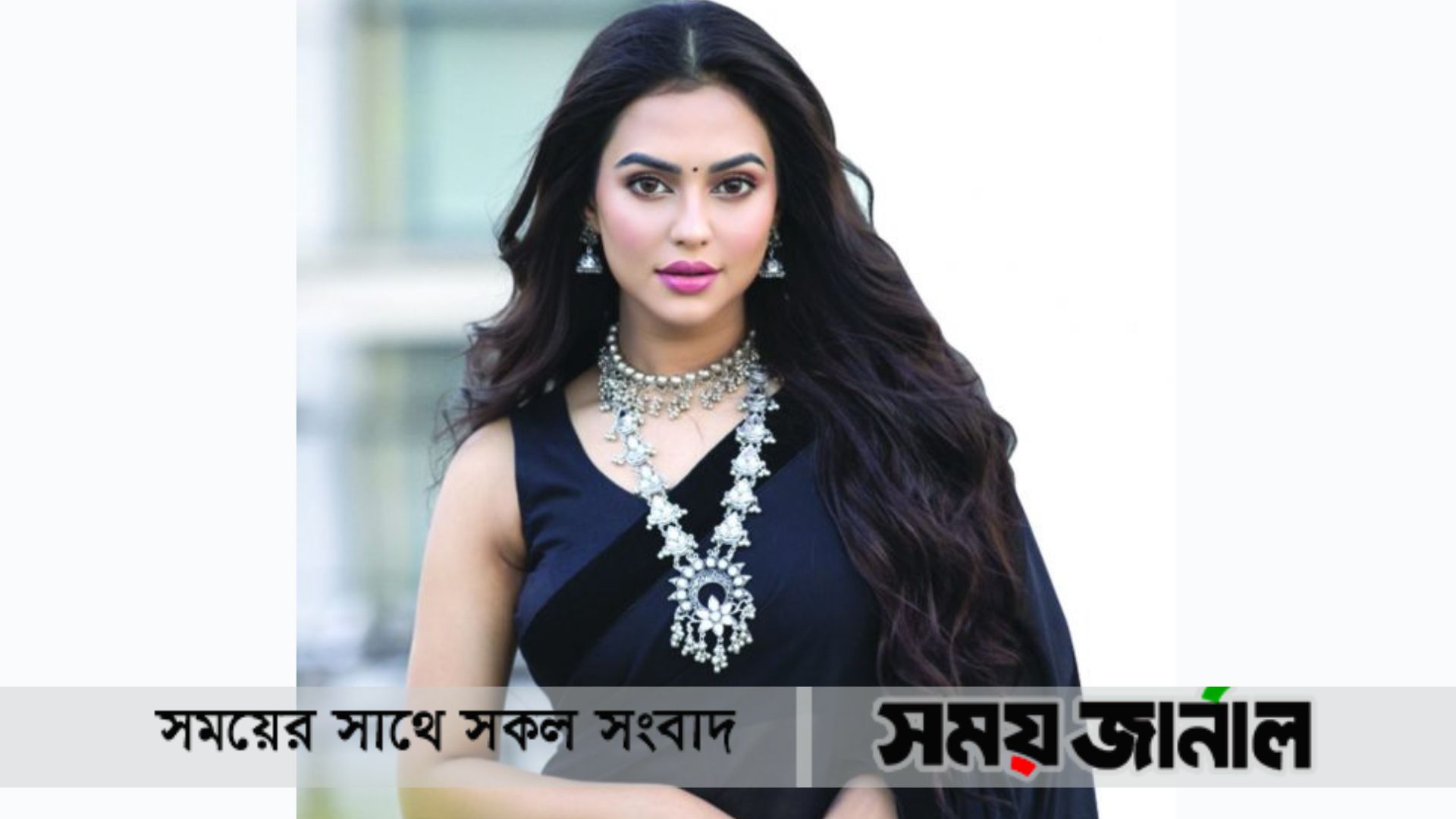 আবারো গান নিয়ে হাজির হচ্ছেন নুসরাত ফারিয়া