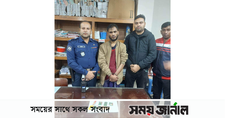 আশুলিয়ায় ১০৫৩ পিস ইয়াবাসহ আটক ৩