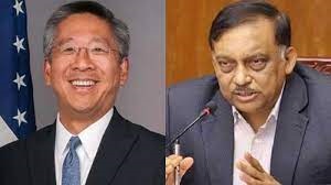 র‍্যাবের ওপর নিষেধাজ্ঞা প্রত্যাহারের ইঙ্গিত