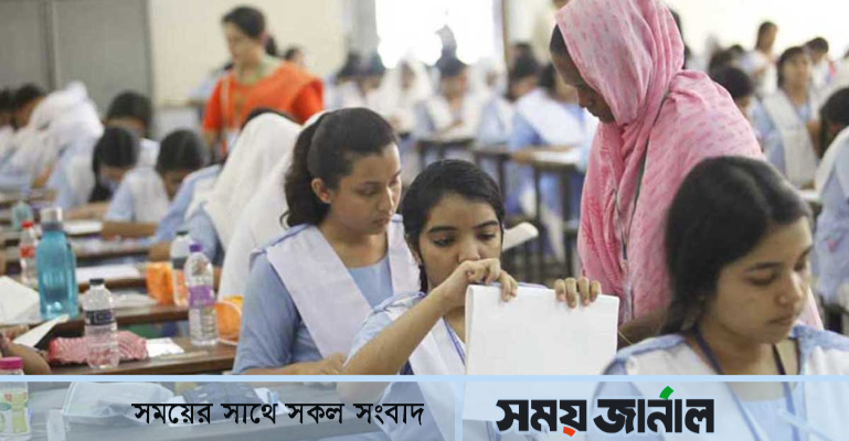 আর হবে না জেএসসি-জেডিসি পরীক্ষা