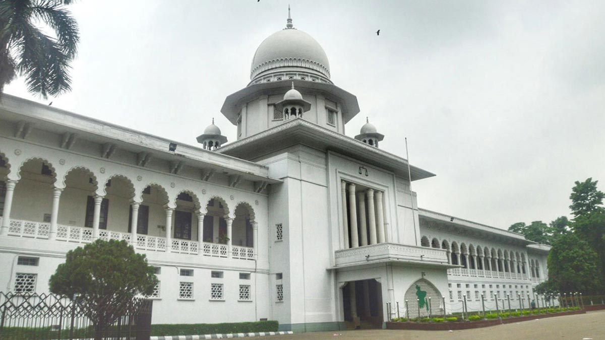 স্বাস্থ্য অধিদপ্তরের মহাপরিচালককে তলব করেছেন হাইকোর্ট