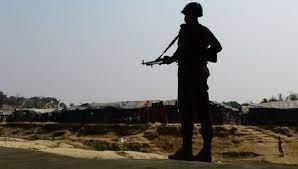 পালংখালী সীমান্তে গুলিবর্ষণ: বিজিবির টহল জোরদার