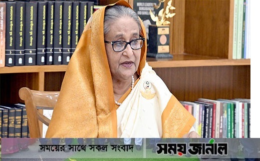 ৪৫ কমিউনিটি ভিশন সেন্টারে ফ্রি চক্ষু চিকিৎসা উদ্বোধন