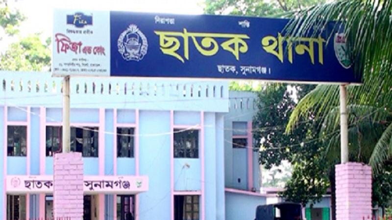 স্বামী হত্যায় স্ত্রীসহ প্রেমিক গ্রেফতার