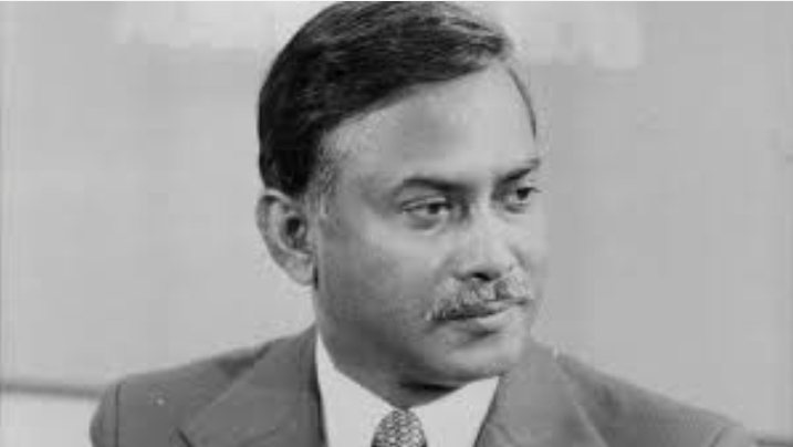 আজ জিয়াউর রহমানের ৮৭তম জন্মবার্ষিকী