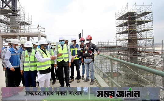 পিপিপি'র মাধ্যমে থার্ড টার্মিনালের পরিচালন ও  রক্ষণাবেক্ষণ করা হবে