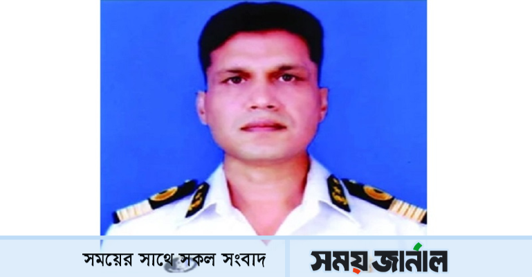 মোংলা বন্দর কর্তৃপক্ষের নতুন চেয়ারম্যান মীর এরশাদ আলী