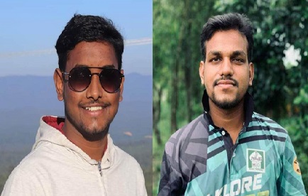 ইবি ছাত্র ইউনিয়নের সভাপতি সোহান, সম্পাদক সুইট