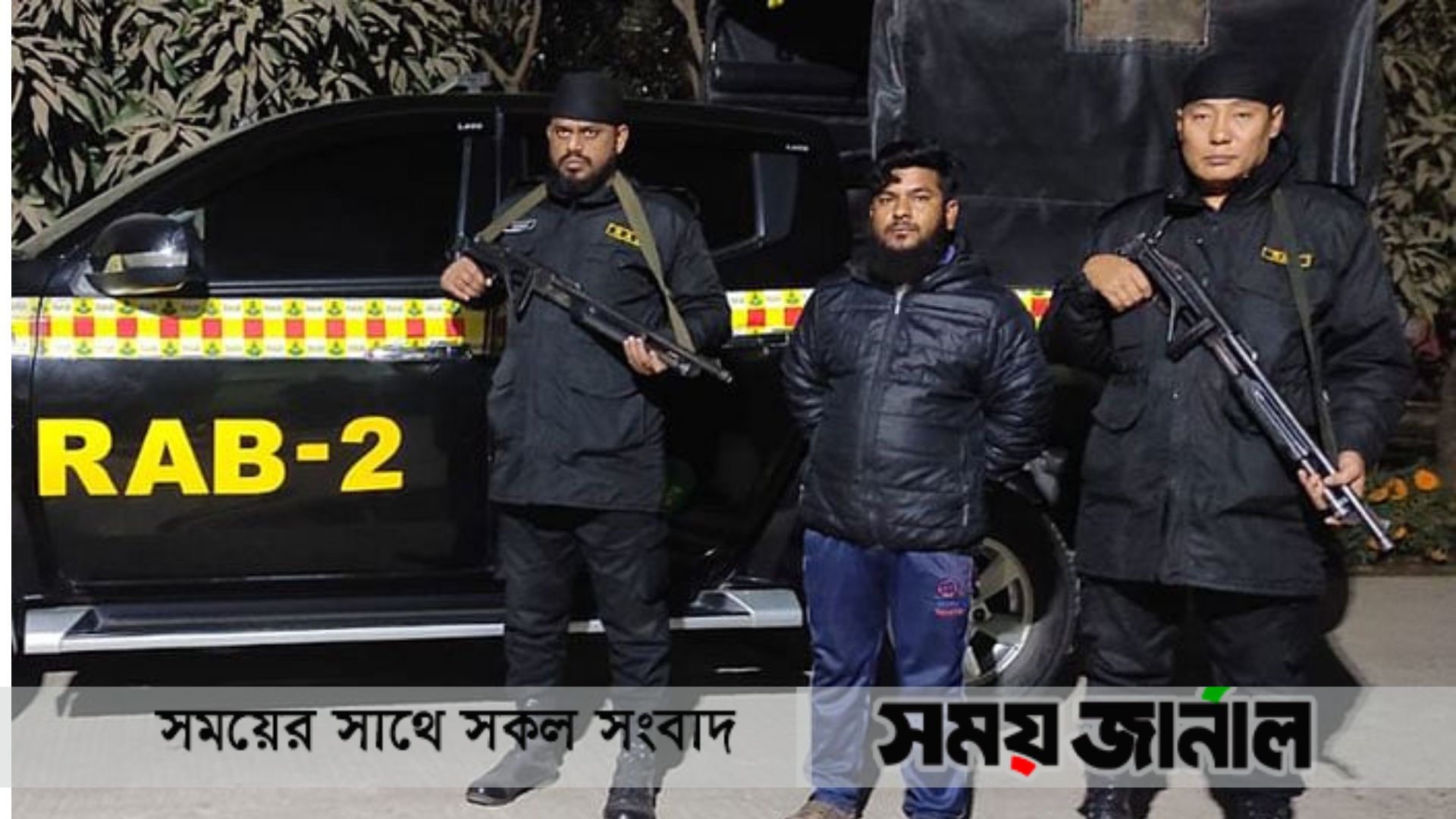 নাম বদলে ১৬ বছর পালিয়ে ছিলেন শওকত আলী