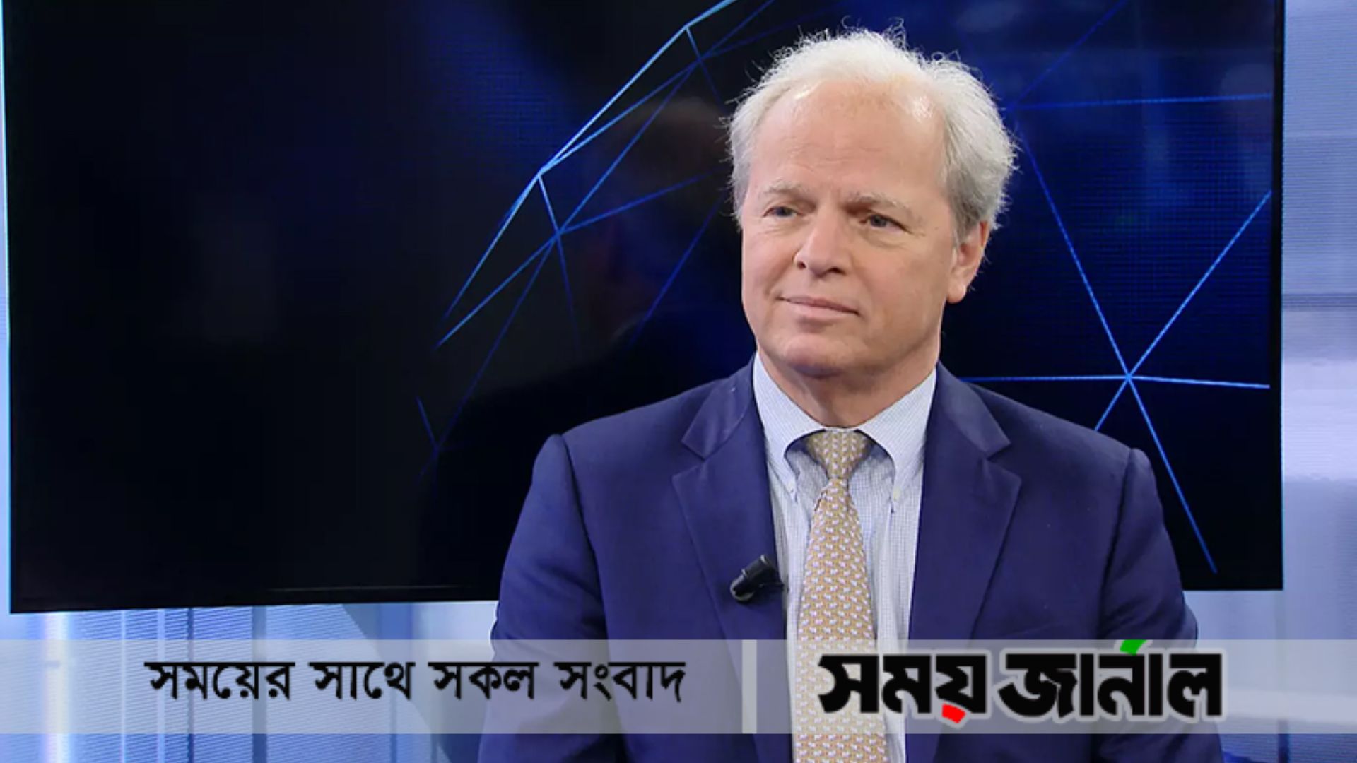 বিশ্বব্যাংকের এমডি ঢাকায় আসছেন আজ