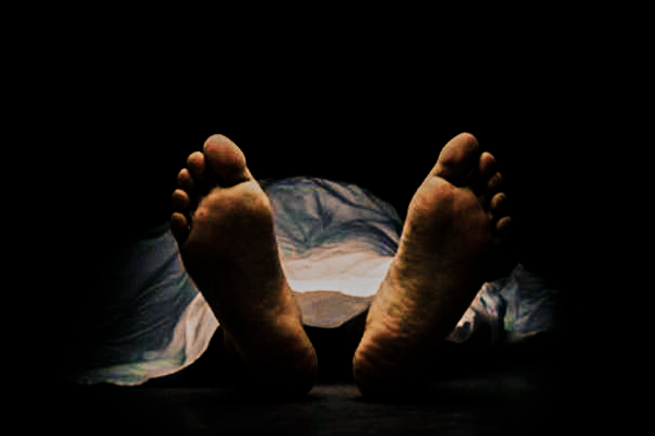 মিরপুরে বাসা থেকে সাংবাদিকের মরদেহ উদ্ধার