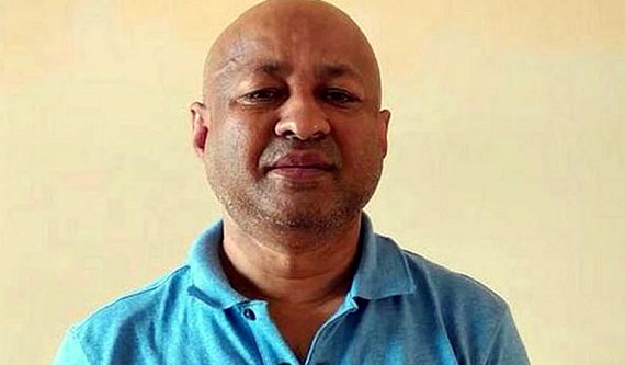 সাজাপ্রাপ্ত ই-অরেঞ্জের সোহেল রানা পালিয়েছেন: ভারতের পুলিশ