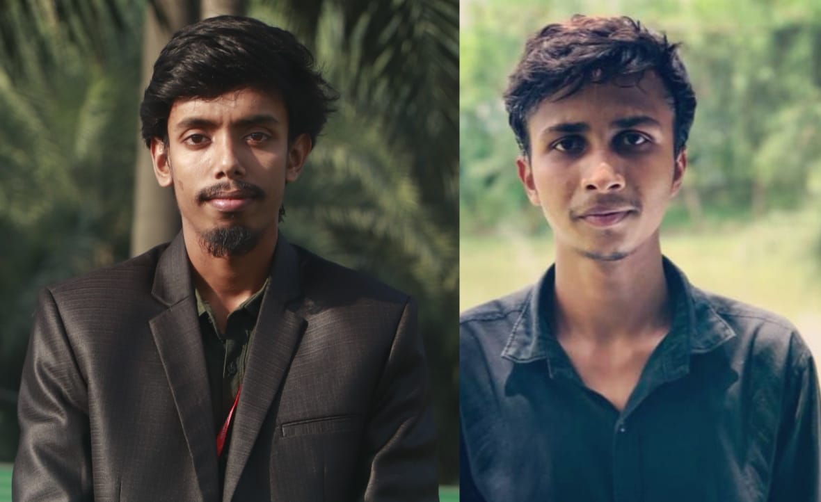 খুবি সাংবাদিক সমিতির নতুম সভাপতি রেজওয়ান, সাধারণ সম্পাদক যায়েদ