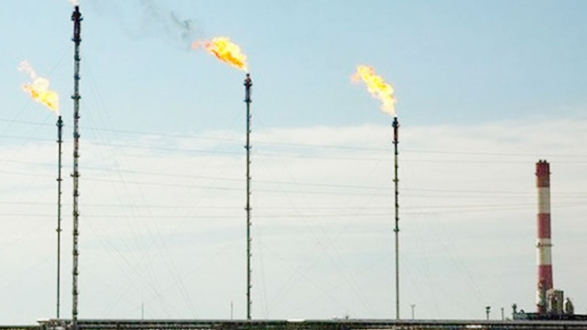 ভোলা নর্থ-২ কূপে গ্যাস, দৈনিক মিলবে ২০ মিলিয়ন বা ২ কোটি ঘনফুট