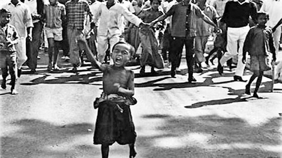 ঐতিহাসিক গণ অভ্যুত্থান দিবস: রাষ্ট্রপতি ও প্রধানমন্ত্রীর বাণী