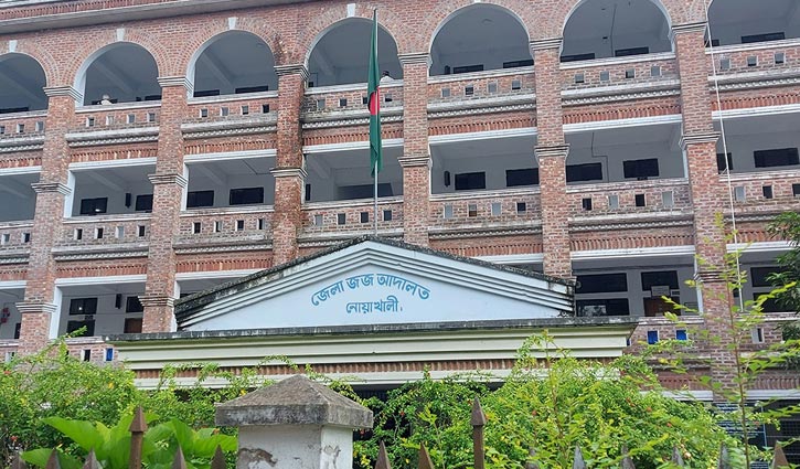 মাকে পাঁচ টুকরো করে হত্যা: ছেলেসহ ৭ জনের ফাঁসি