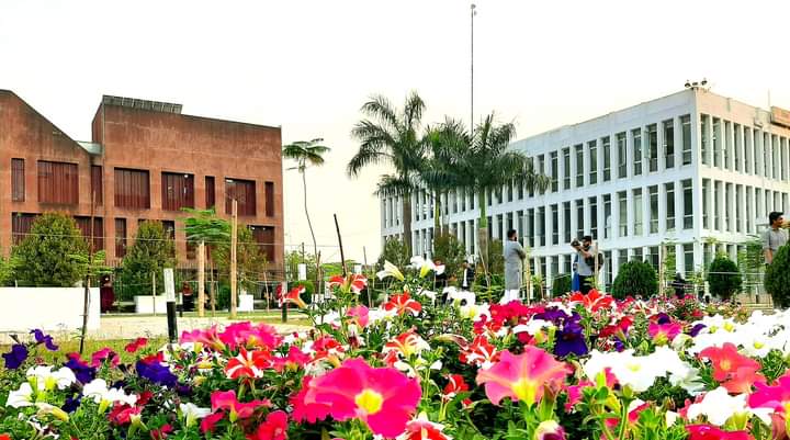 ডিআইইউতে শিক্ষার্থী প্রতি ব্যয় বেড়েছে ১০০৭ টাকা