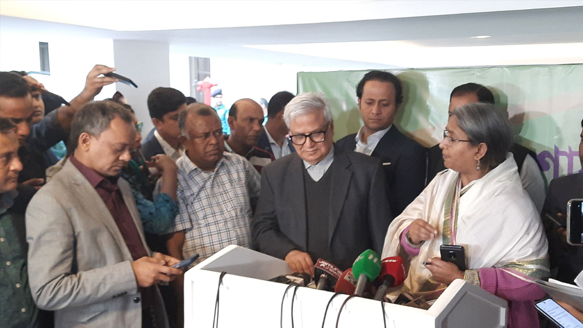 ভোলা ও নরসিংদীতে ইকোনমিক জোন করার প্রস্তাব