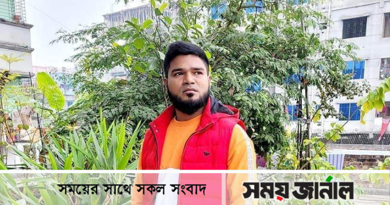 চাঁদাবাজির অভিযোগে সাভার থানা স্বেচ্ছাসেবক লীগ নেতা গ্রেপ্তার