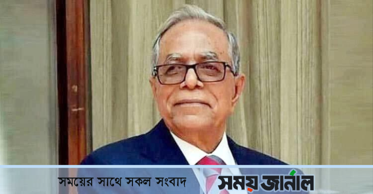 দায়িত্ব পালনকালে ক্ষমতার অপপ্রয়োগ বন্ধ করতে হবে: রাষ্ট্রপতি