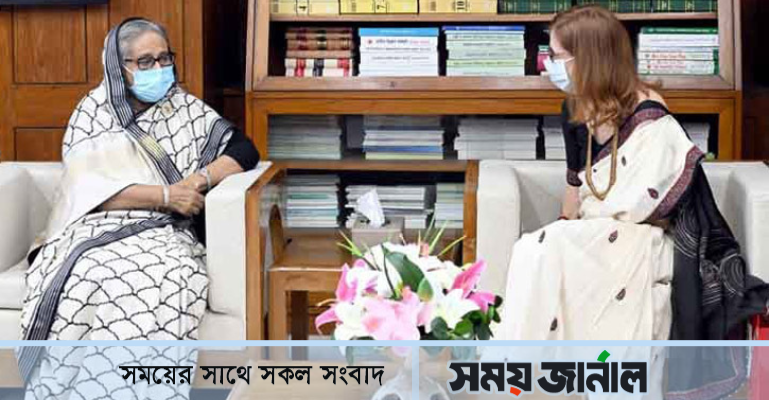 অবাধ-সুষ্ঠু নির্বাচনের প্রস্তুতি নিচ্ছে সরকার