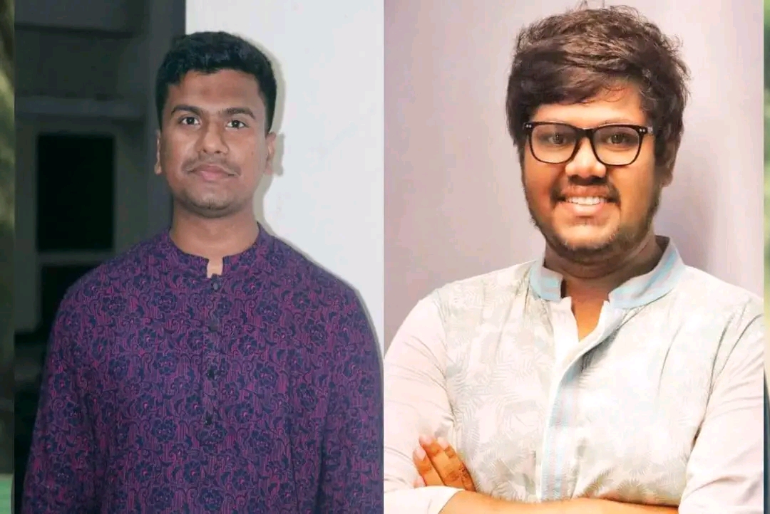 খুবির ম্যানগ্রোভ ফ্যামিলি'র নেতৃত্বে উজ্জ্বল-মিথুন