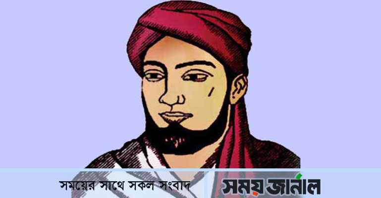 বিপ্লবী তিতুমীরের জন্মদিন আজ