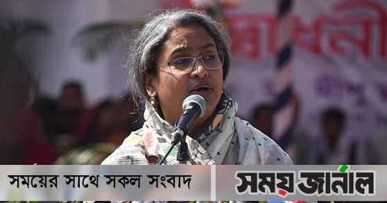 গুজবে কান দেবেন না, বই খুলে দেখেন: শিক্ষামন্ত্রী