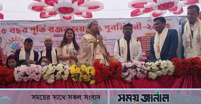 যে কথা বইয়ে নেই তা নিয়ে গুজব চালানো হচ্ছে: শিক্ষামন্ত্রী