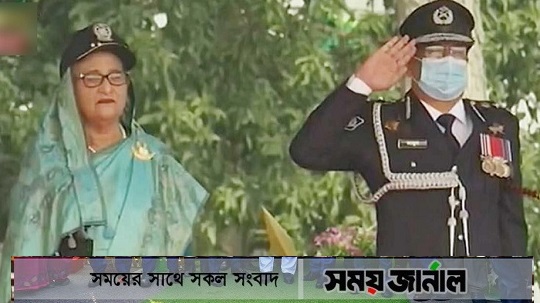 সবার আগে জনগণের আস্থা অর্জন করতে হবে