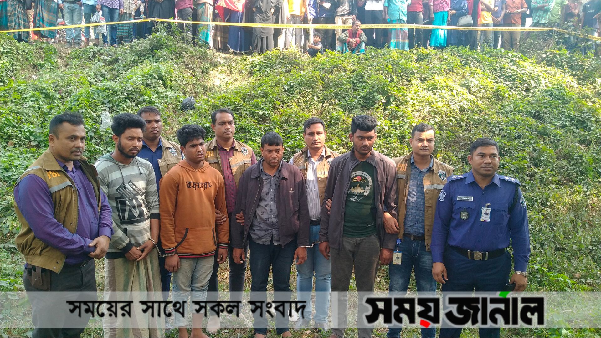 ৫ হাজার টাকা চাঁদা না দেওয়ায় অটোরিকশাচালকে খুন করেন নেতারা