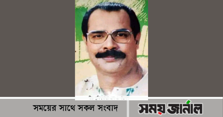 মোরেলগঞ্জের বীর মুক্তিযোদ্ধা খালেক আর নেই