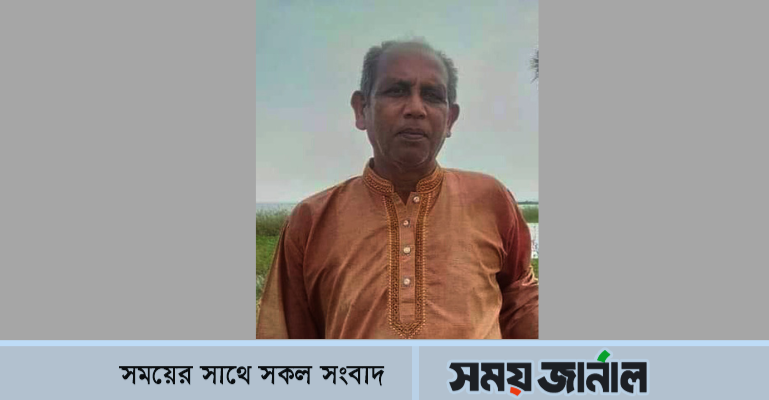 প্রধানমন্ত্রীর জনসভায় স্ট্রোকে মারা গেলেন দিঘাপতিয়ার আ' লীগের ভারপ্রাপ্ত সভাপতি