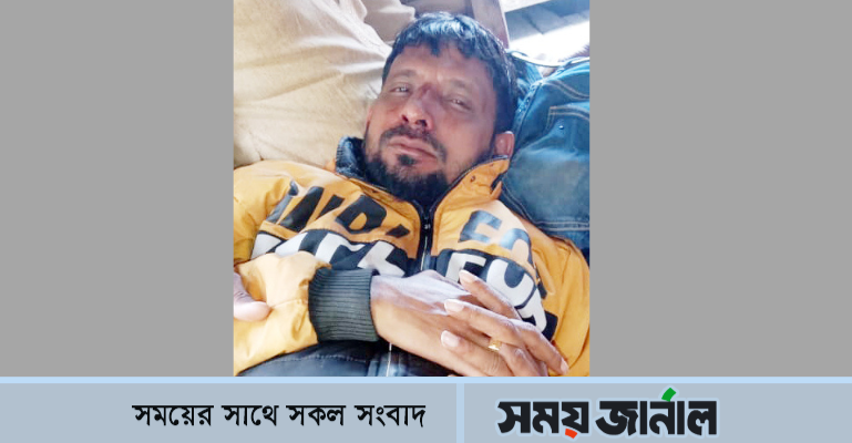 মোরেলগঞ্জে এক ইউপি মেম্বারকে পিটিয়ে জখম