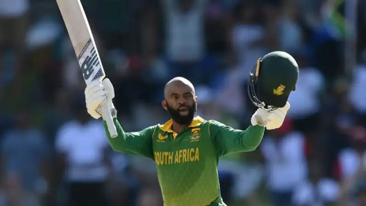 ৩৪২ করেও জিততে পারল না ইংল্যান্ড