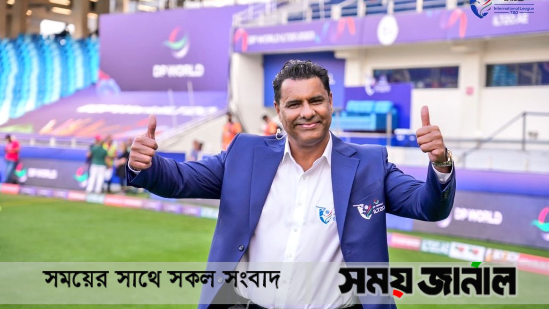 ‘বলতে পারছি না কে চ্যাম্পিয়ন হবে’