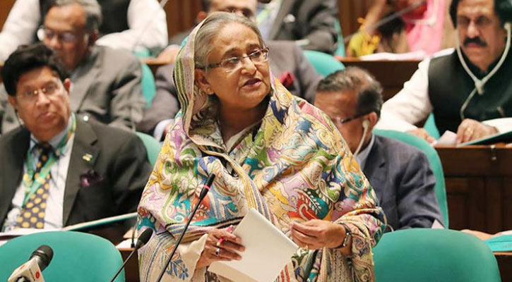 পানি থেকে হাইড্রোজেন বিদ্যুৎ উৎপাদনের বিষয়ে আলোচনা চলছে