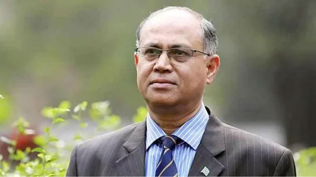 একাডেমিক কার্যক্রম চালাতে বাধা নেই ঢাবি শিক্ষক রহমত উল্লাহর