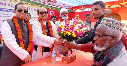 আওয়ামী লীগ সরকারের আমলে নারী প্রতিনিধির মূল্যায়ন হয়েছে