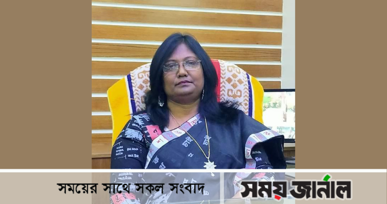টানা দ্বিতীয় মেয়াদে ইবির ছাত্র উপদেষ্টা ড. শেলীনা নাসরীন