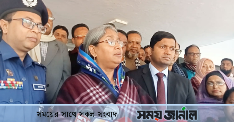 পাঠ্যবই পৌঁছাতে দেরি হলে ওয়েবসাইট থেকে পড়ানোর পরামর্শ