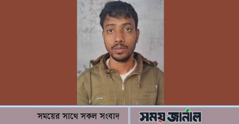 মোরেলগঞ্জে পর্নোগ্রাফি আইন মামলায় ব্যবসায়ী গ্রেফতার