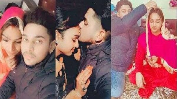 প্রেমিকার কথায় লিঙ্গ পরিবর্তন ,টিকলো না প্রেম