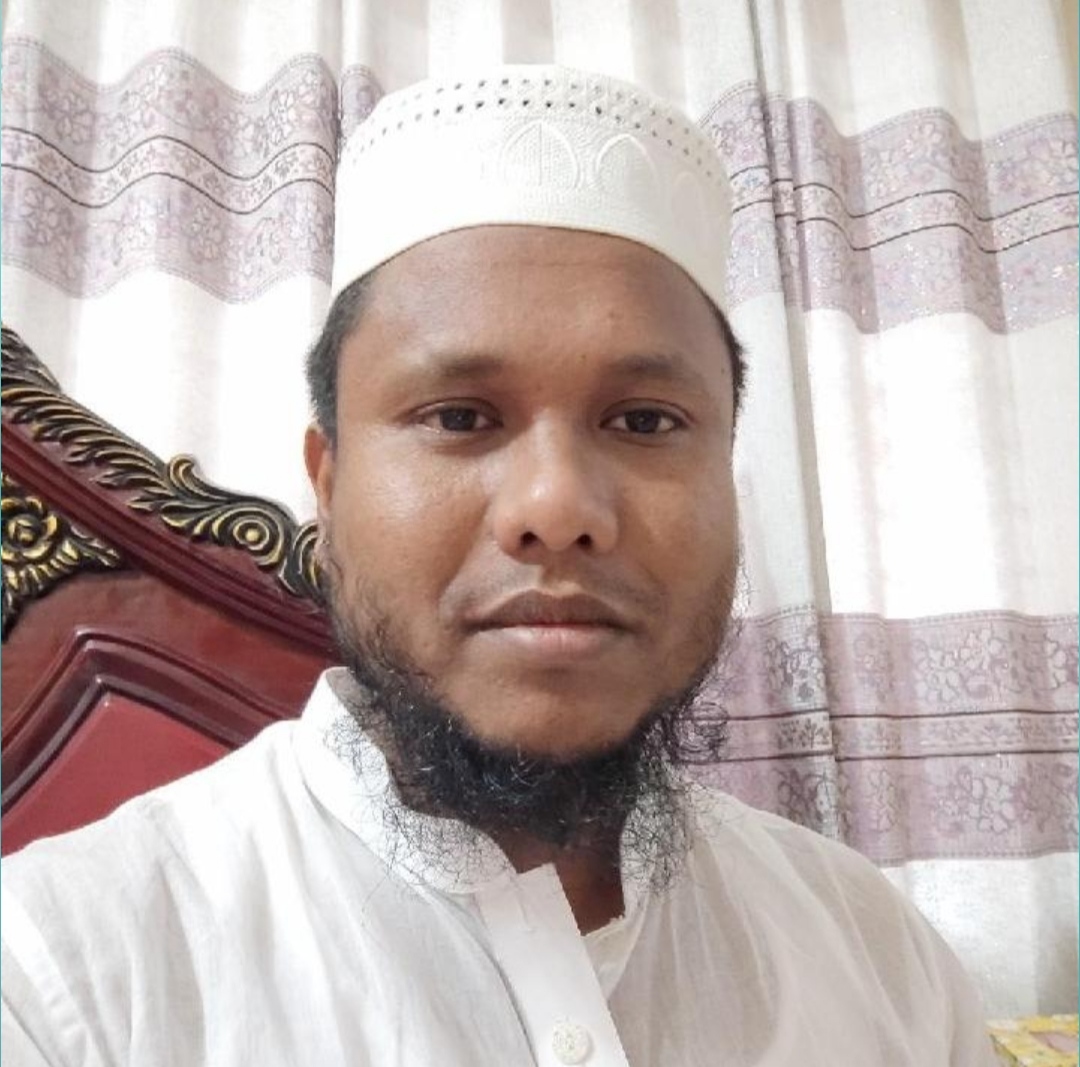 কবরস্থানে যাওয়ার পথ বন্ধ করে দিলেন জমি ব্যবসায়ী