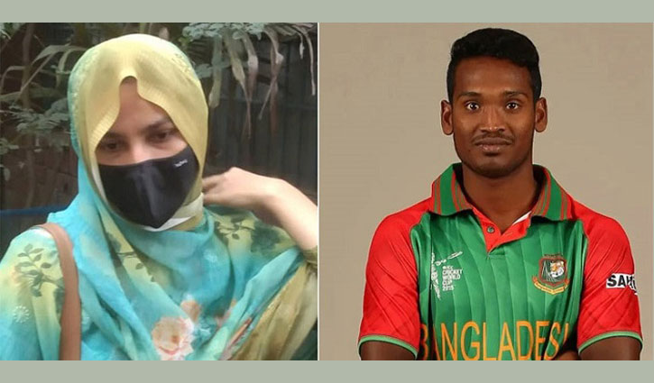 ‘সাজা চাই না, আমাদের মাঝে ফিরে আসুক আল আমিন’