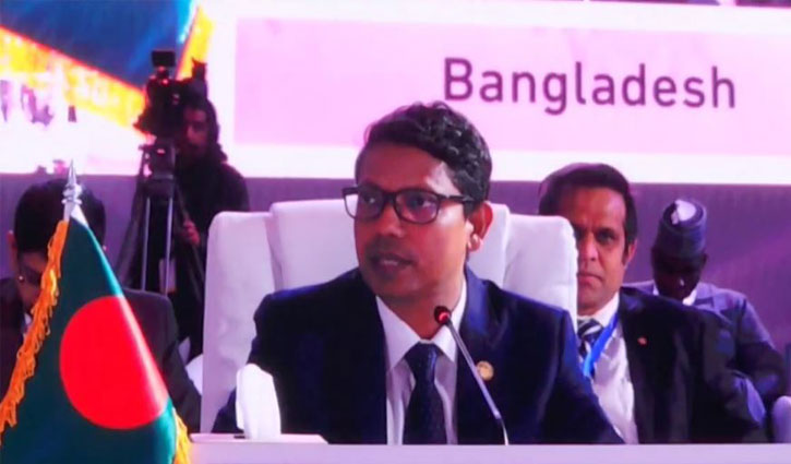 আইসিটি খাতে অংশীদারিত্বের আগ্রহ সৌদি আরবের