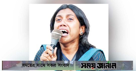 মায়ের ‘অপহরণ’ সাজানো: তদন্ত শেষে পিবিআই