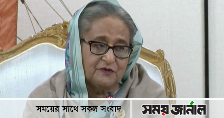 আমাদের ছেলেমেয়েরা সুযোগ পেলে অসাধ্য সাধন করতে পারে: প্রধানমন্ত্রী