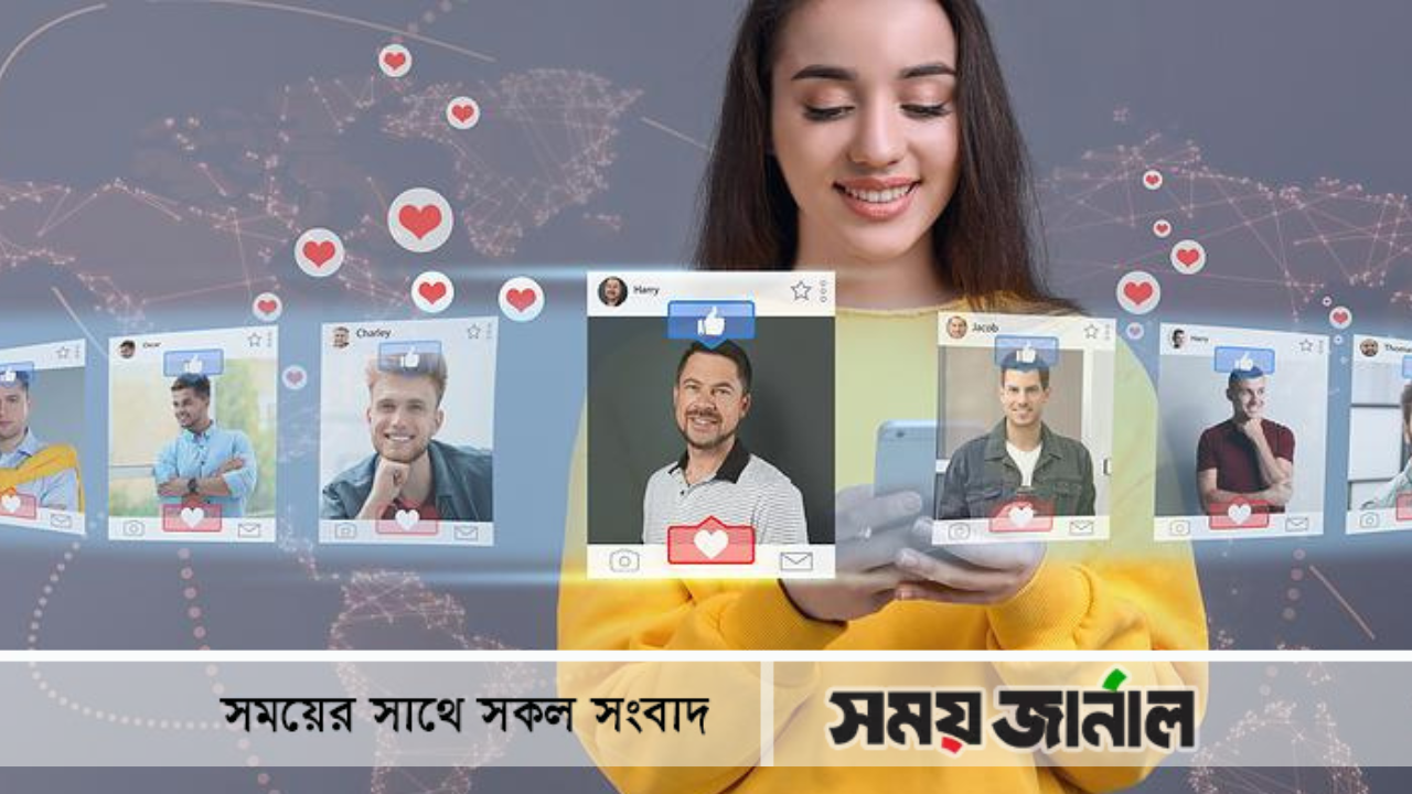 ফেসবুকে সিক্রেট গ্রুপ খুলে গোপন আলাপ নারীদের